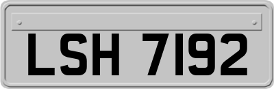 LSH7192