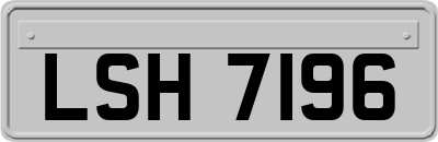 LSH7196