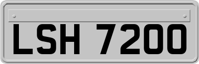 LSH7200