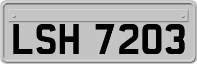 LSH7203