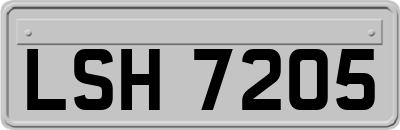 LSH7205