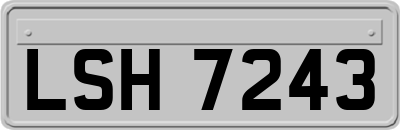 LSH7243