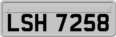 LSH7258
