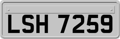LSH7259