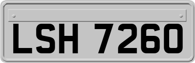 LSH7260