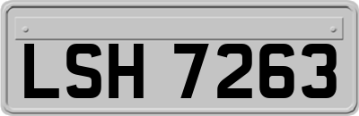 LSH7263