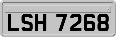 LSH7268