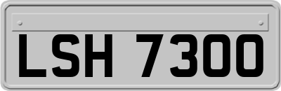 LSH7300