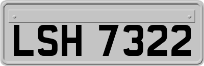 LSH7322