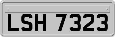 LSH7323