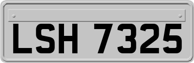 LSH7325
