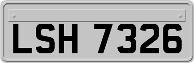 LSH7326