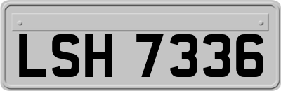 LSH7336