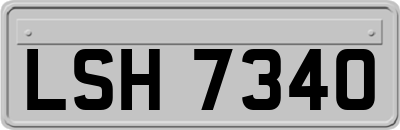LSH7340