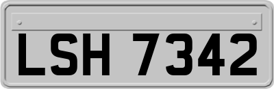 LSH7342