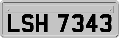 LSH7343