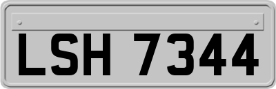 LSH7344