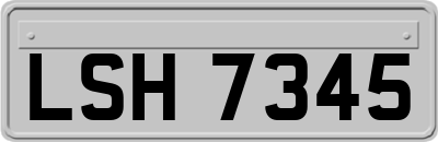 LSH7345