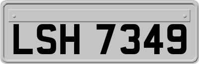 LSH7349