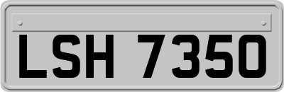 LSH7350