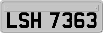 LSH7363