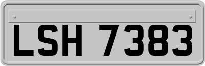 LSH7383