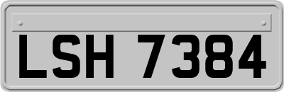 LSH7384