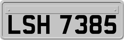 LSH7385