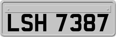 LSH7387