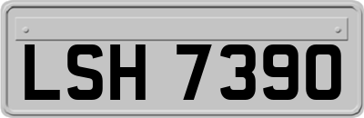 LSH7390