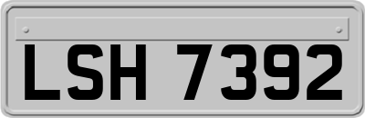 LSH7392