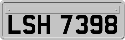 LSH7398