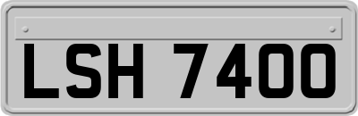 LSH7400