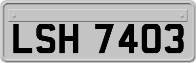 LSH7403