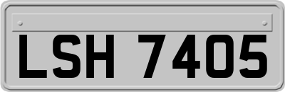 LSH7405