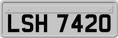 LSH7420