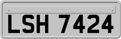 LSH7424
