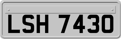 LSH7430