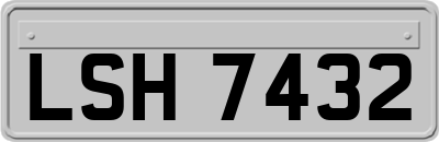 LSH7432