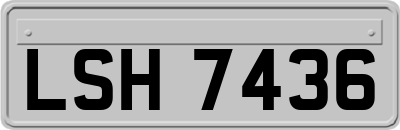 LSH7436