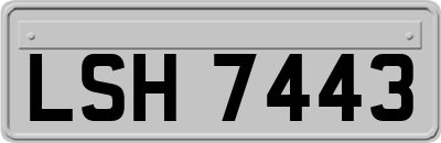 LSH7443
