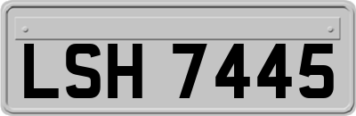 LSH7445