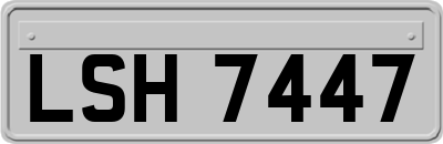 LSH7447