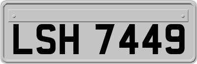 LSH7449