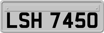 LSH7450
