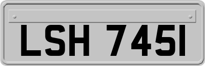LSH7451