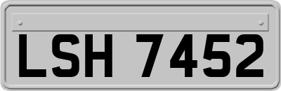 LSH7452