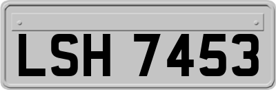 LSH7453