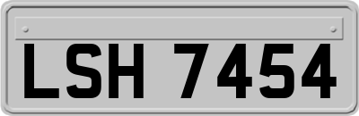 LSH7454