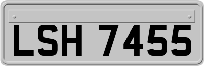 LSH7455